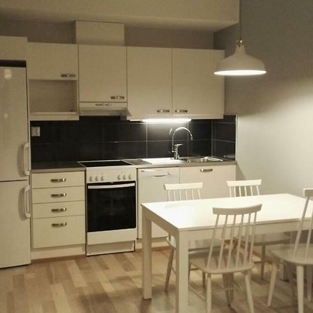 רובניימי City Apartment Paeaesky מראה חיצוני תמונה