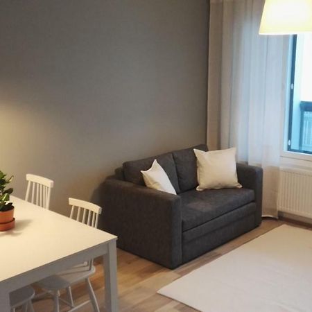 רובניימי City Apartment Paeaesky מראה חיצוני תמונה