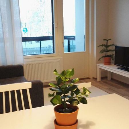 רובניימי City Apartment Paeaesky מראה חיצוני תמונה