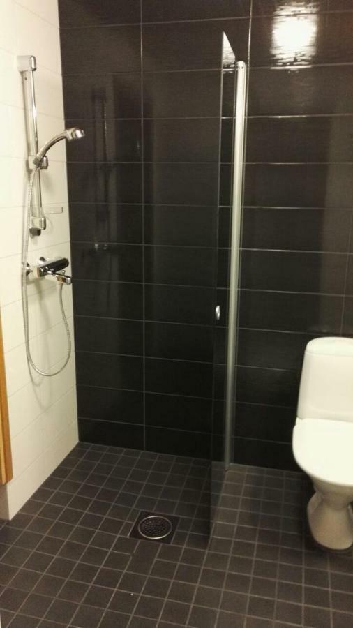 רובניימי City Apartment Paeaesky מראה חיצוני תמונה