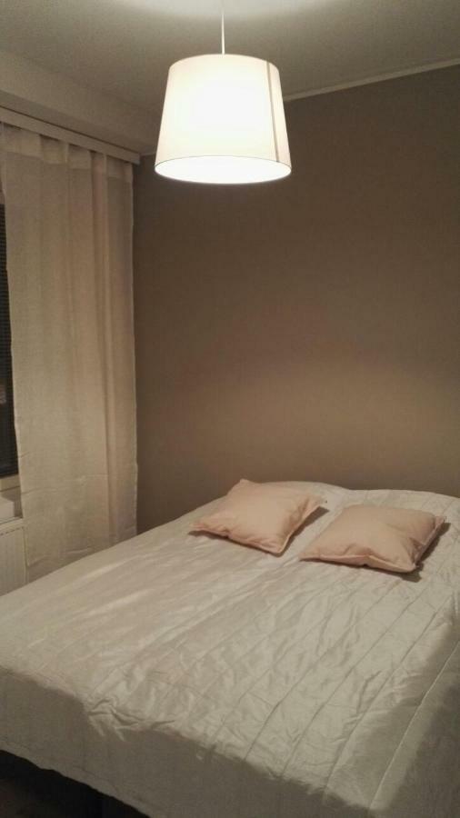 רובניימי City Apartment Paeaesky מראה חיצוני תמונה
